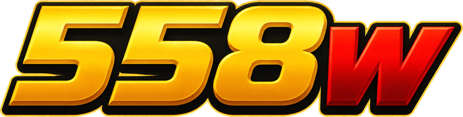 558w